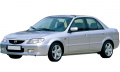 Mazda 323 S VI Sedan
